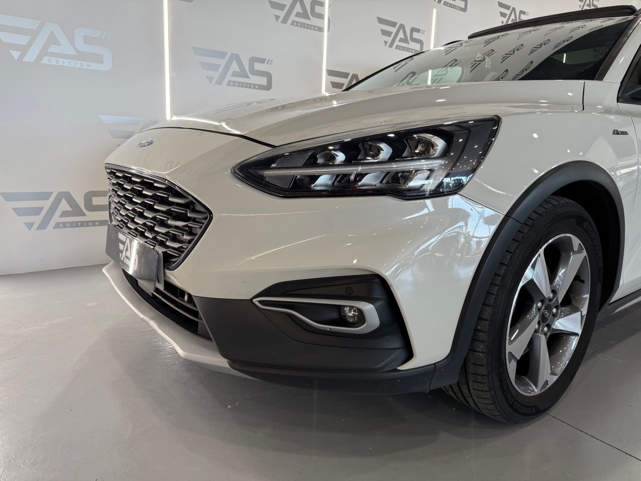 Imagen 27 del Ford Focus en Auto Select Edition, Figueres