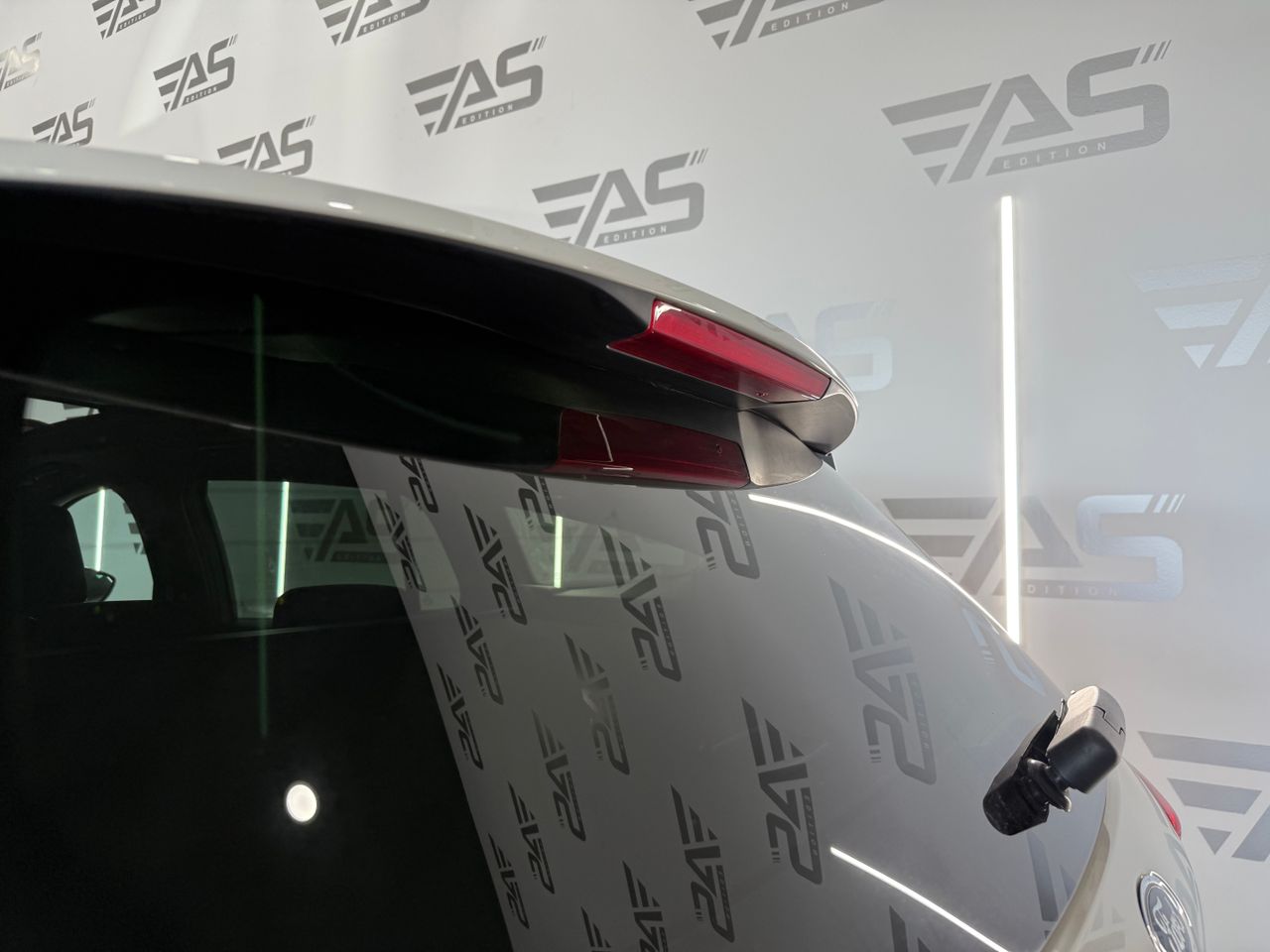 Imagen 39 del Ford Focus en Auto Select Edition, Figueres