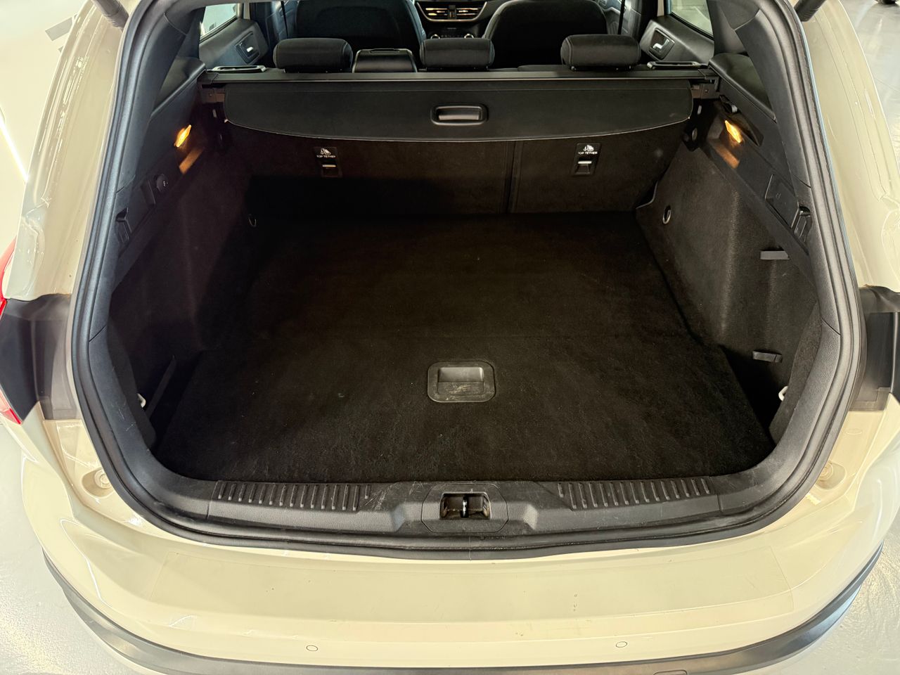 Imagen 45 del Ford Focus en Auto Select Edition, Figueres