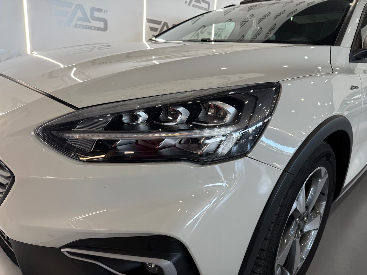 Imagen 29 del Ford Focus en Auto Select Edition, Figueres