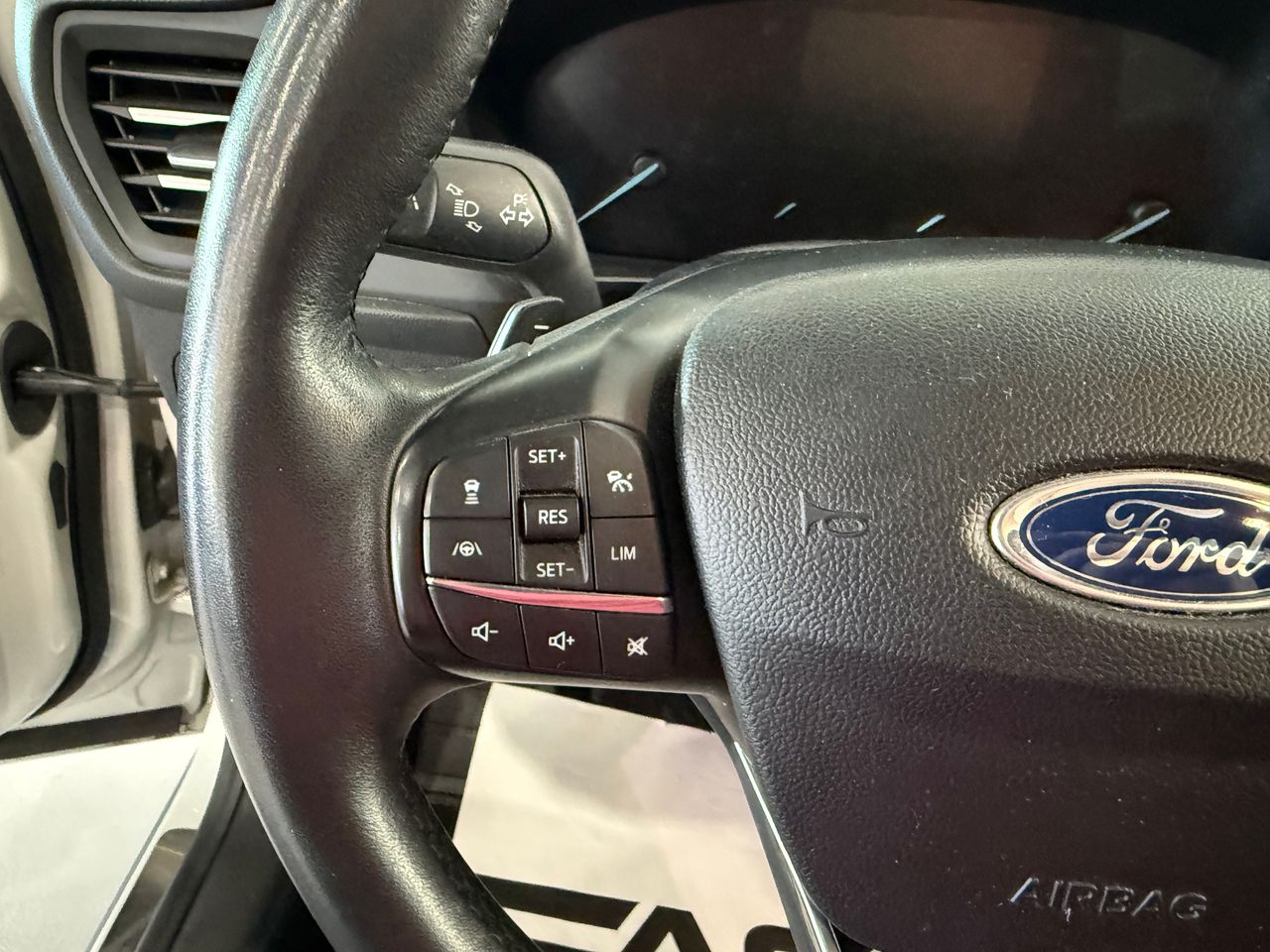 Imagen 104 del Ford Focus en Auto Select Edition, Figueres