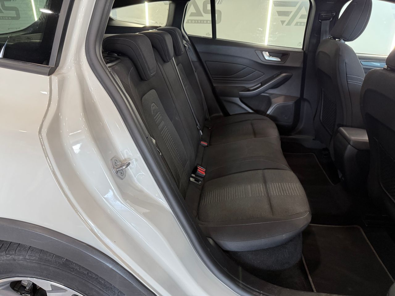 Imagen 78 del Ford Focus en Auto Select Edition, Figueres