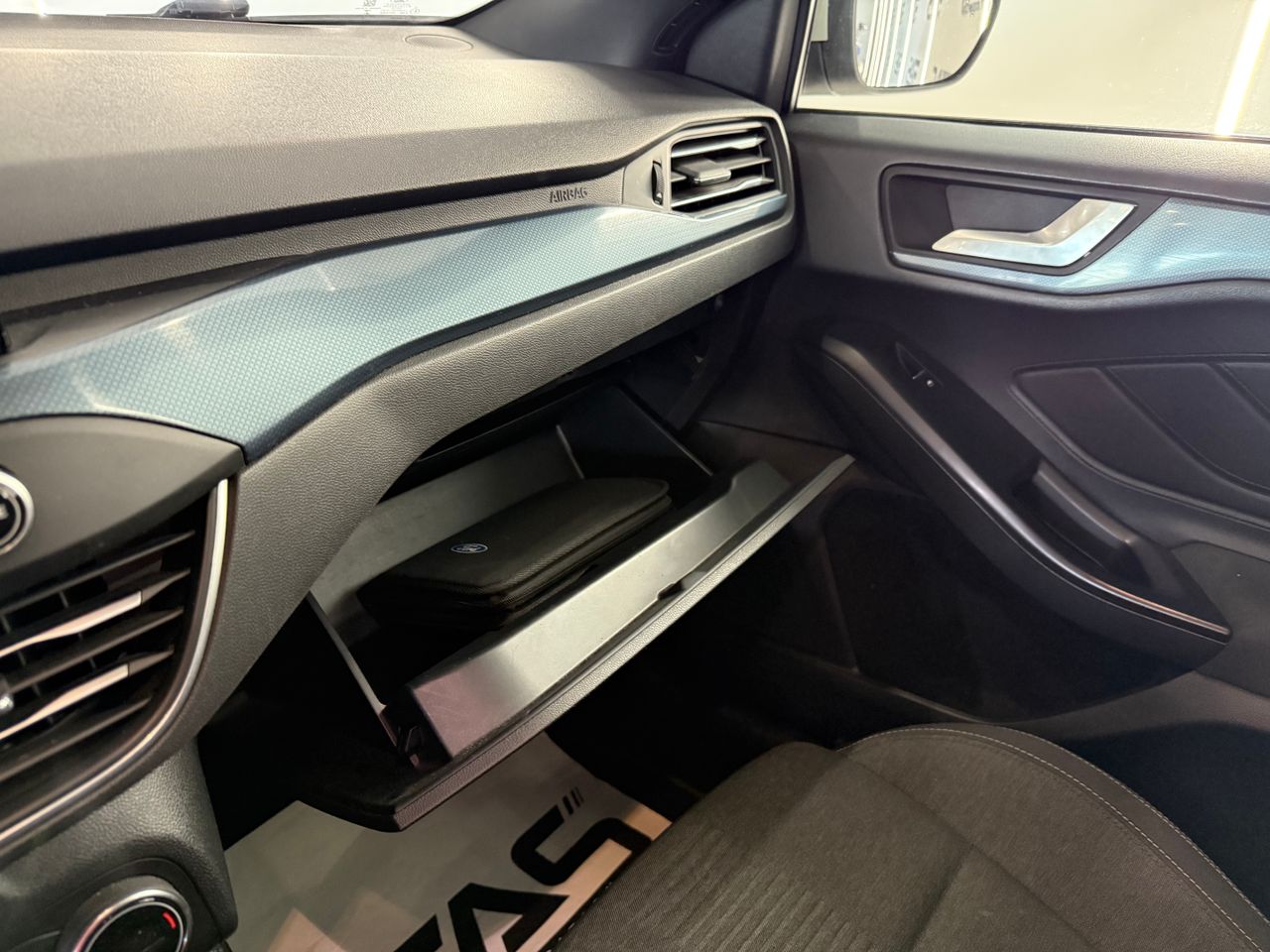 Imagen 109 del Ford Focus en Auto Select Edition, Figueres