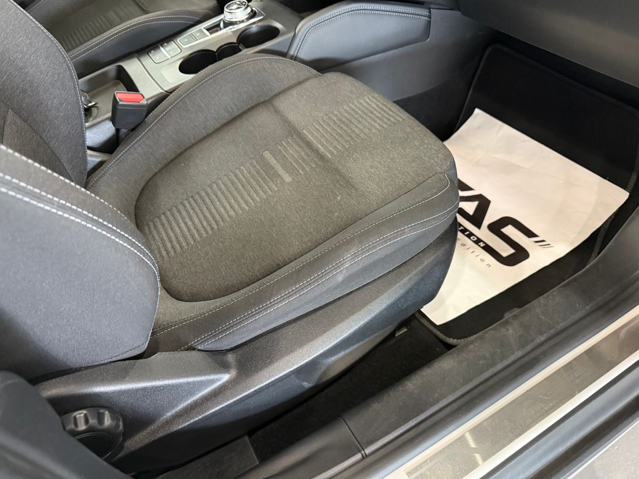 Imagen 67 del Ford Focus en Auto Select Edition, Figueres