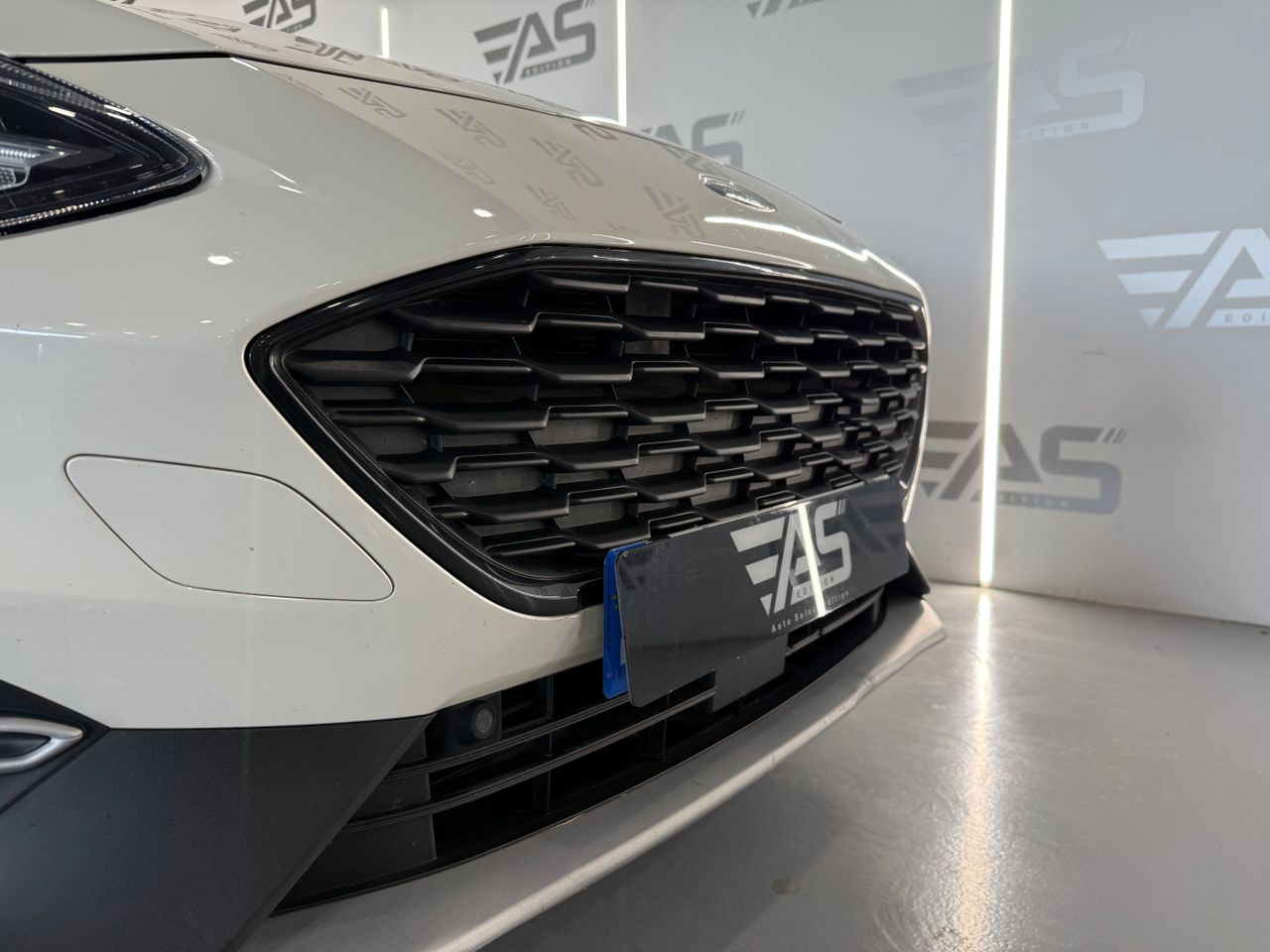 Imagen 22 del Ford Focus en Auto Select Edition, Figueres
