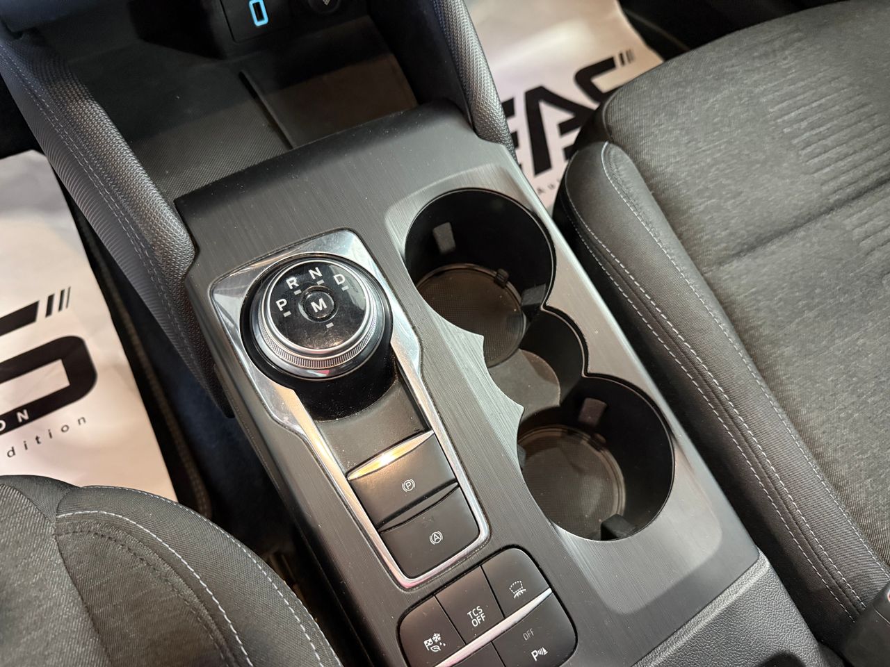 Imagen 98 del Ford Focus en Auto Select Edition, Figueres