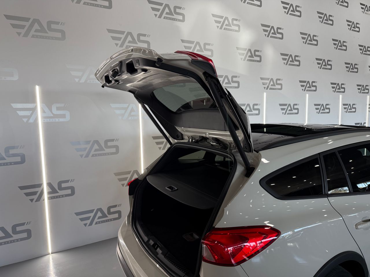 Imagen 50 del Ford Focus en Auto Select Edition, Figueres