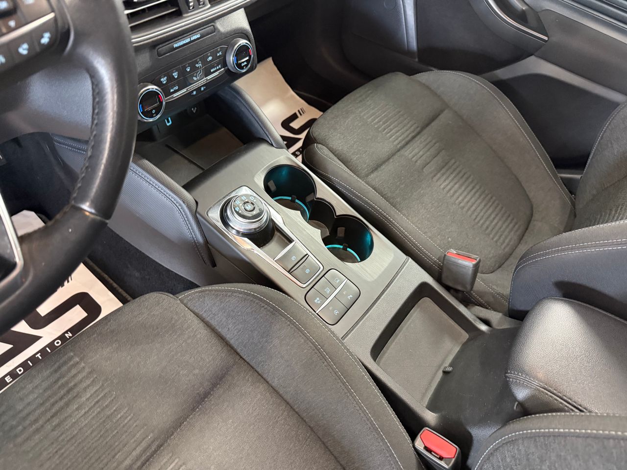 Imagen 95 del Ford Focus en Auto Select Edition, Figueres