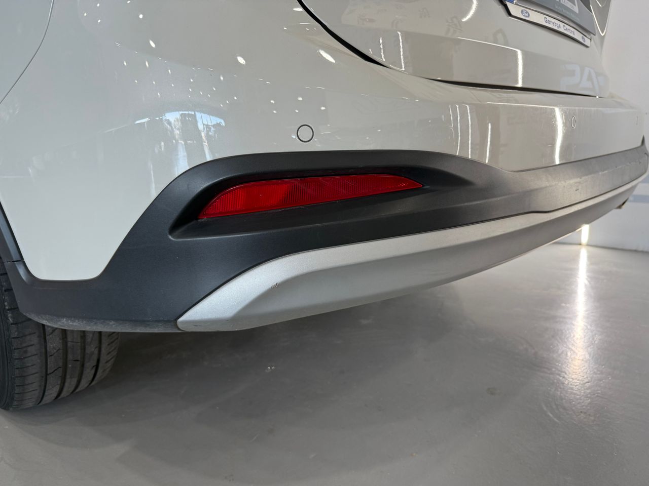 Imagen 36 del Ford Focus en Auto Select Edition, Figueres
