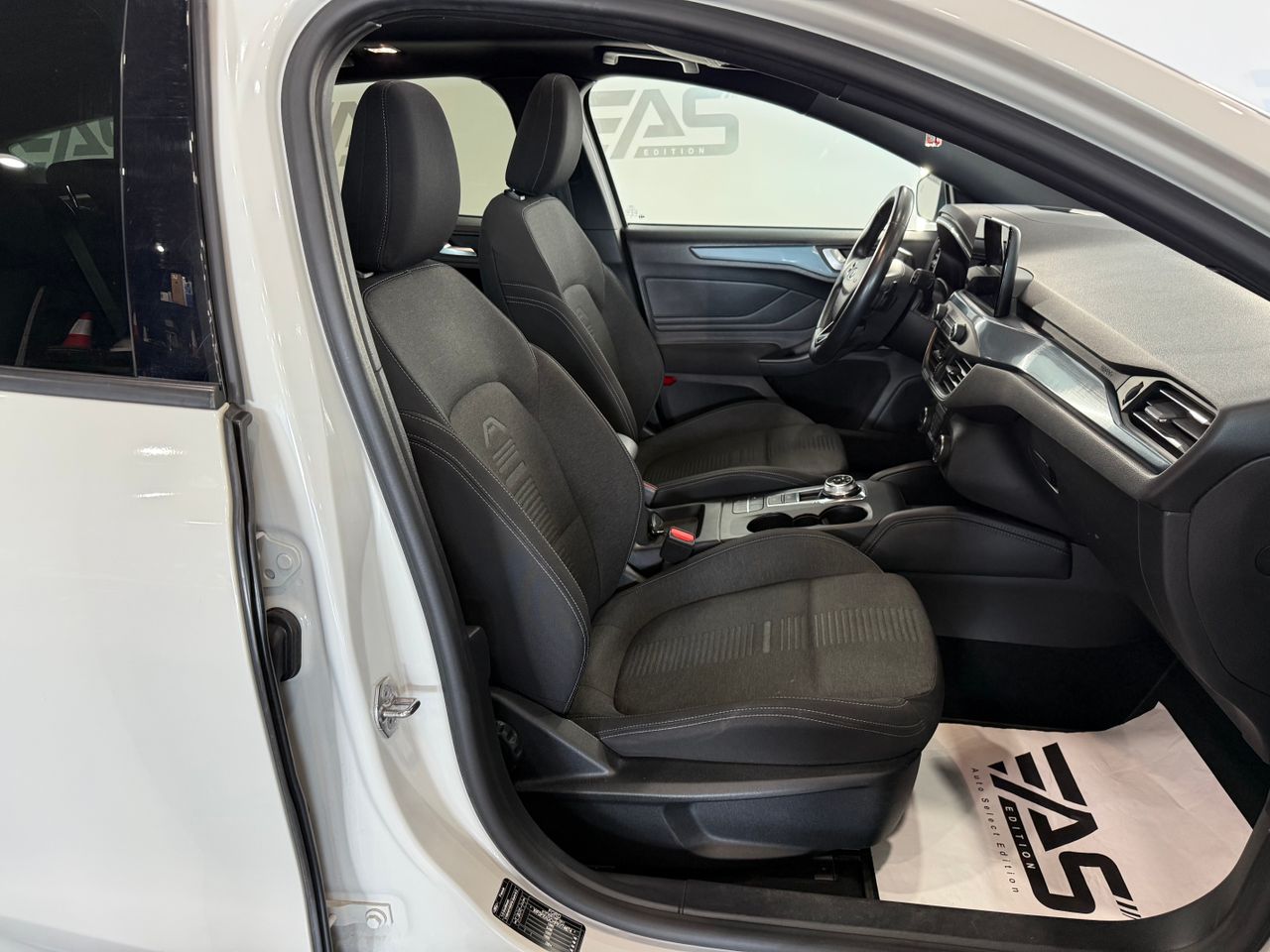 Imagen 66 del Ford Focus en Auto Select Edition, Figueres