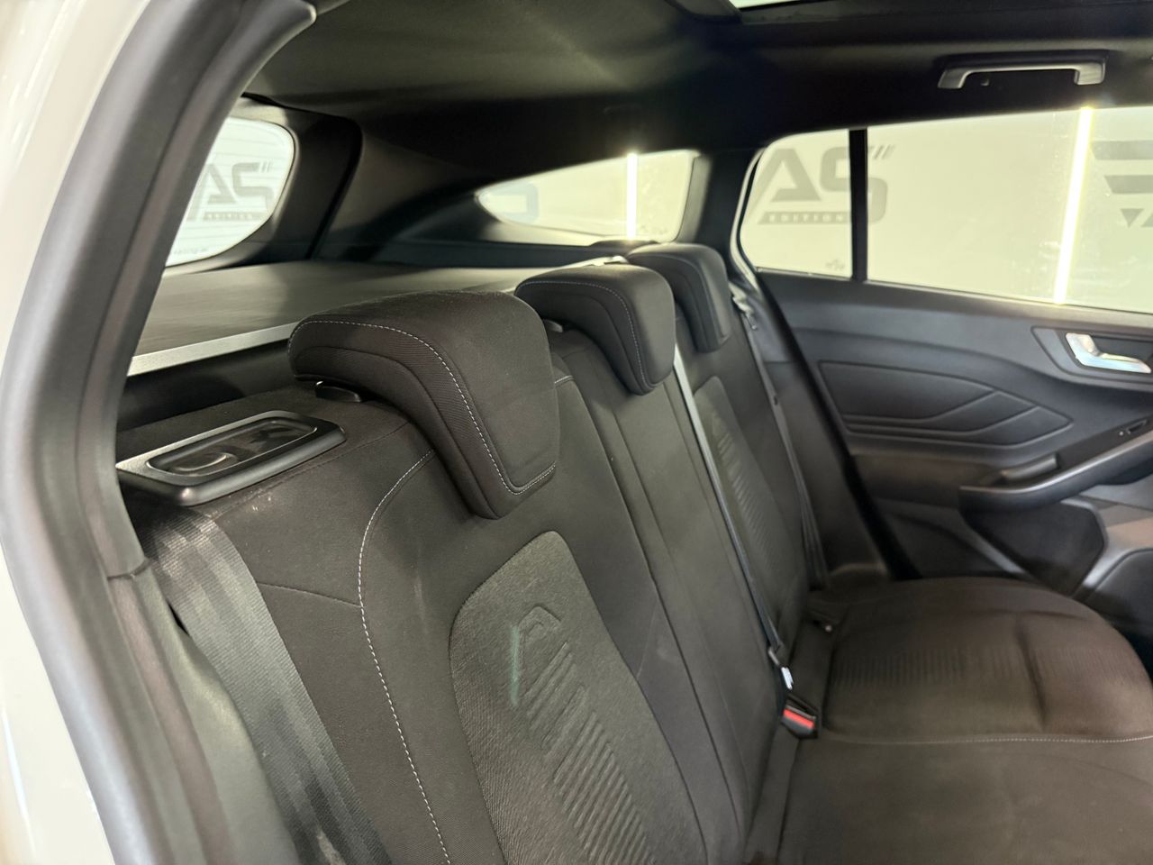 Imagen 76 del Ford Focus en Auto Select Edition, Figueres