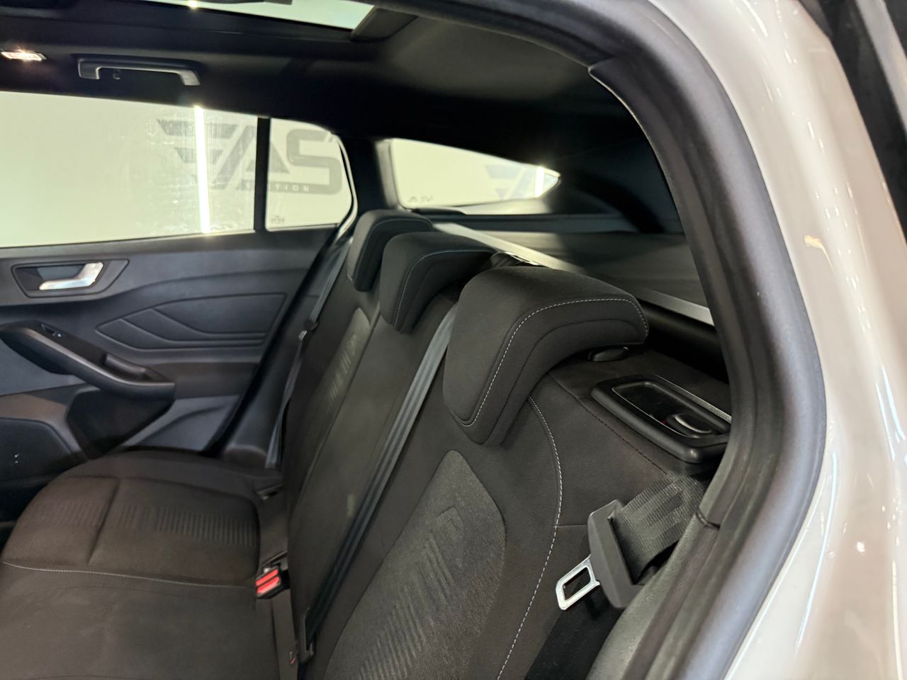 Imagen 86 del Ford Focus en Auto Select Edition, Figueres