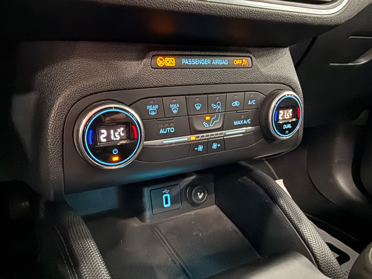 Imagen 112 del Ford Focus en Auto Select Edition, Figueres