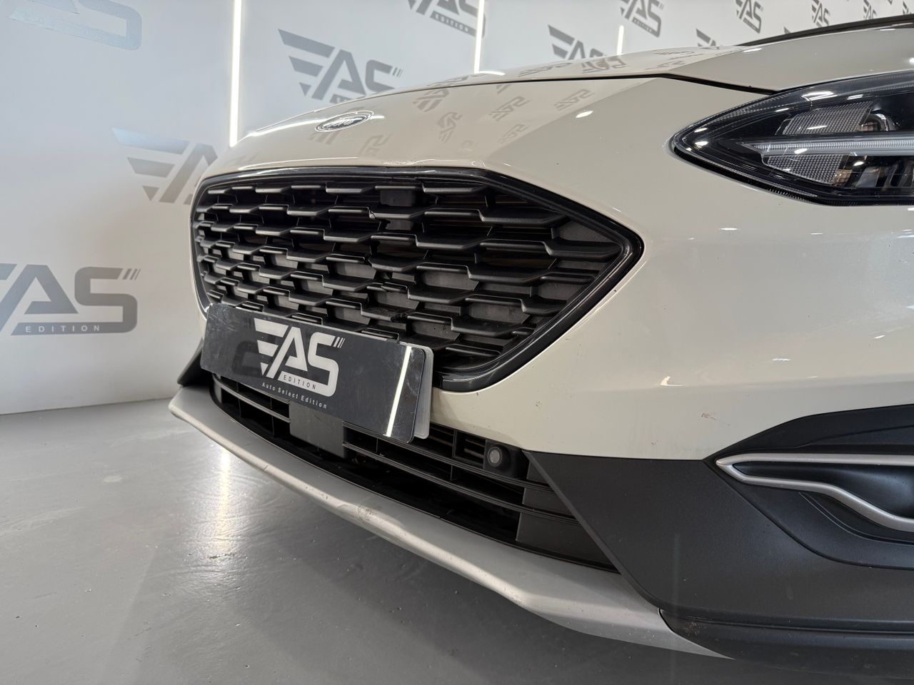 Imagen 30 del Ford Focus en Auto Select Edition, Figueres