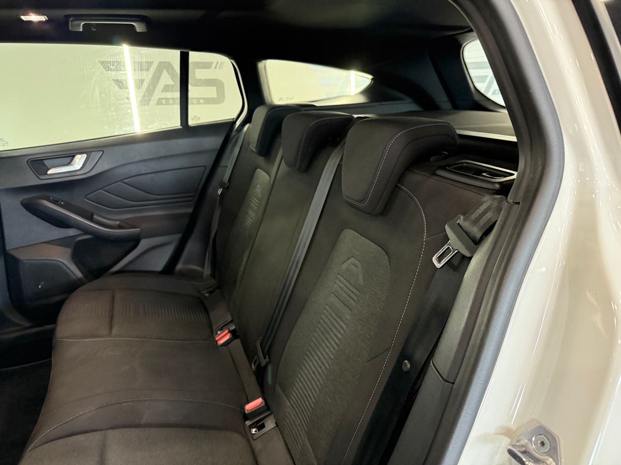 Imagen 87 del Ford Focus en Auto Select Edition, Figueres