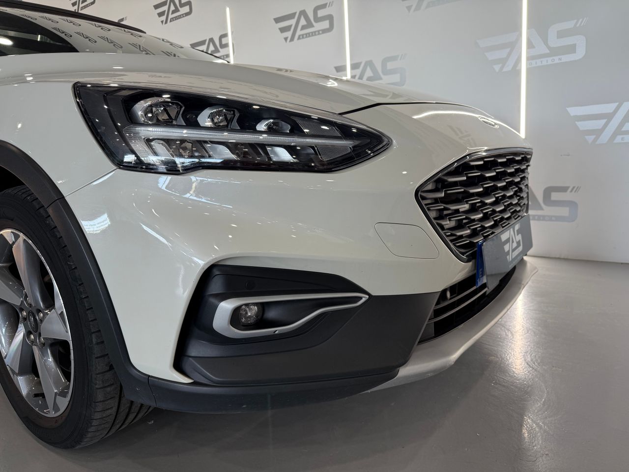 Imagen 21 del Ford Focus en Auto Select Edition, Figueres