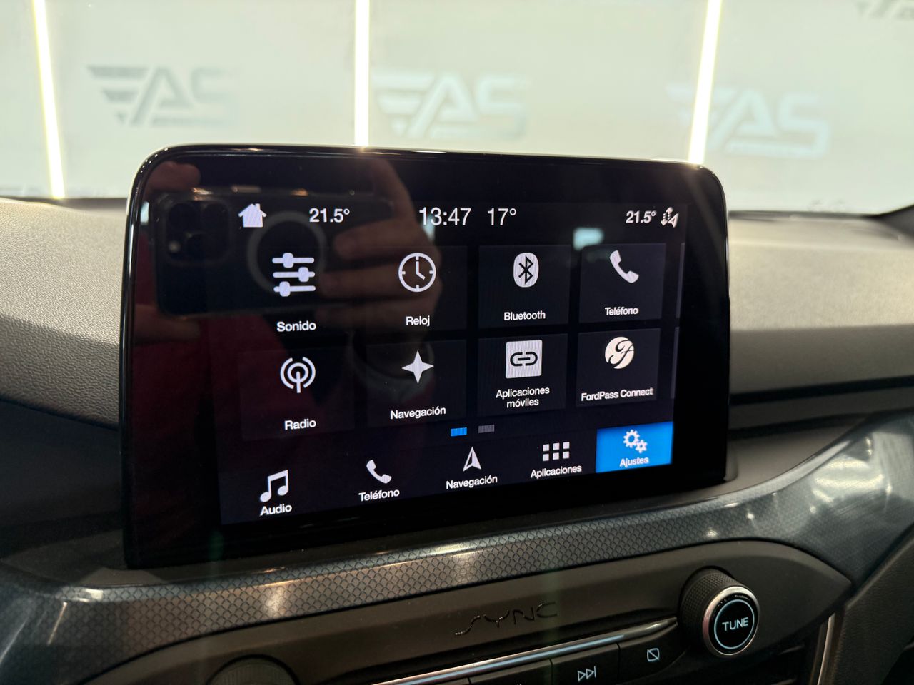 Imagen 56 del Ford Focus en Auto Select Edition, Figueres