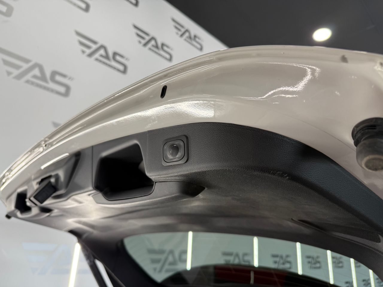 Imagen 48 del Ford Focus en Auto Select Edition, Figueres