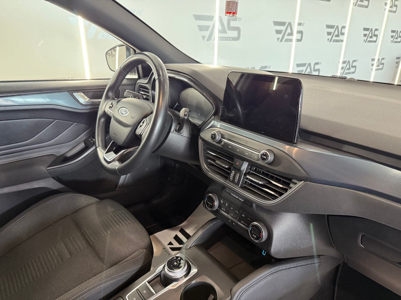 Imagen 68 del Ford Focus en Auto Select Edition, Figueres