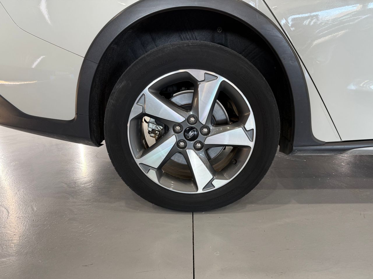 Imagen 40 del Ford Focus en Auto Select Edition, Figueres