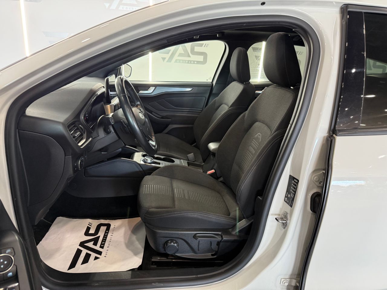 Imagen 91 del Ford Focus en Auto Select Edition, Figueres