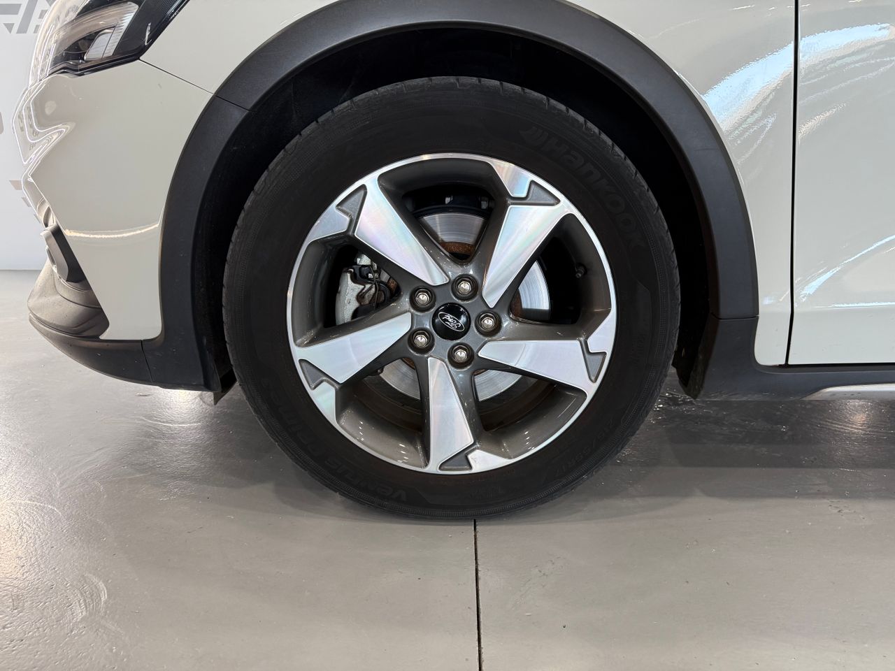 Imagen 42 del Ford Focus en Auto Select Edition, Figueres