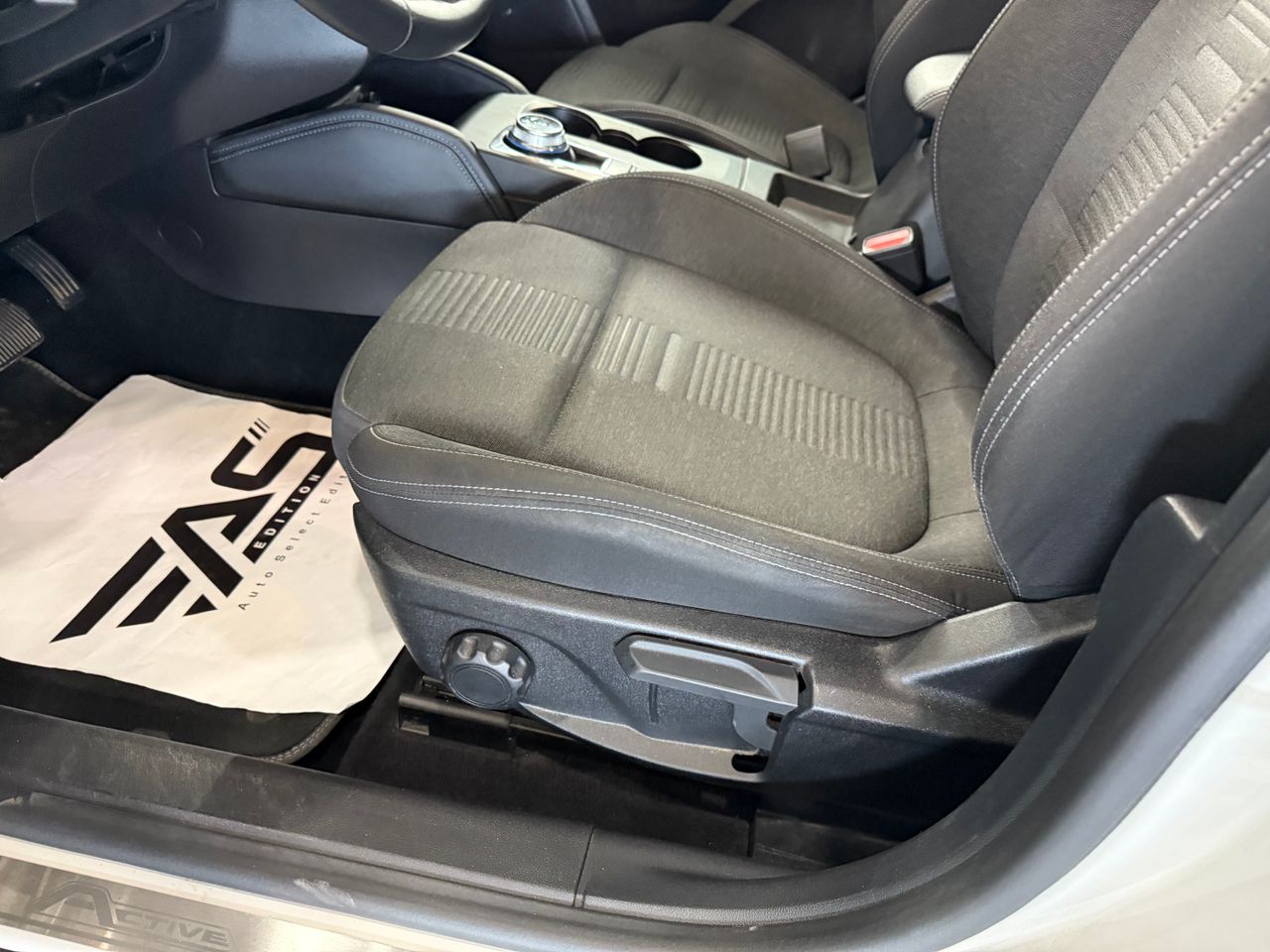 Imagen 92 del Ford Focus en Auto Select Edition, Figueres