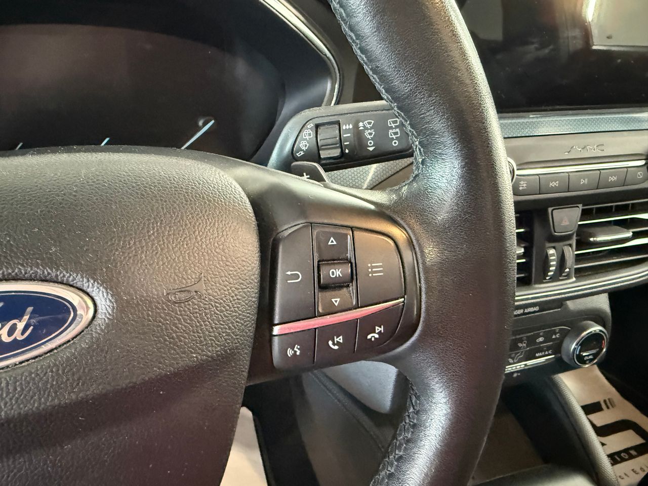 Imagen 102 del Ford Focus en Auto Select Edition, Figueres