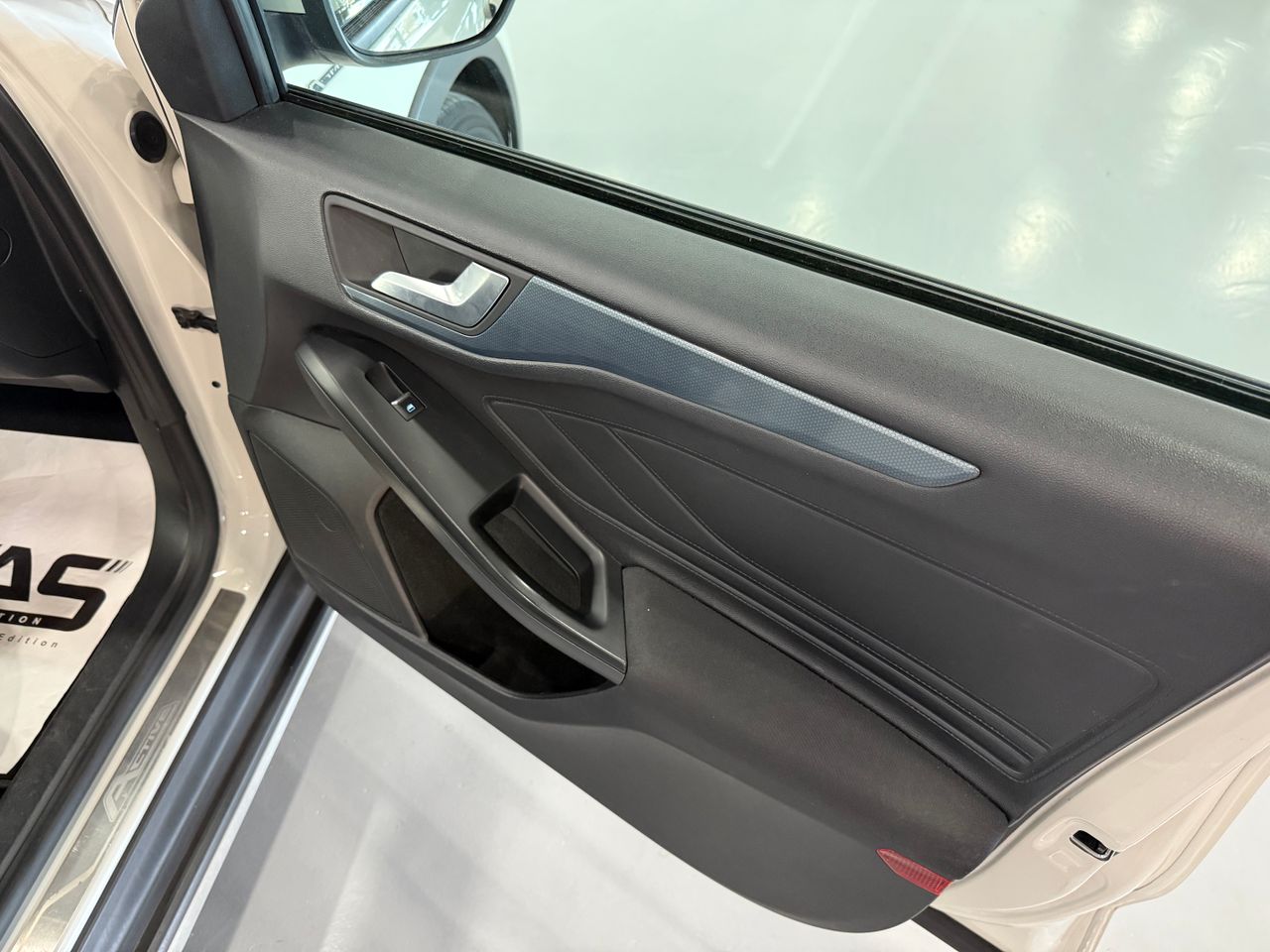Imagen 60 del Ford Focus en Auto Select Edition, Figueres