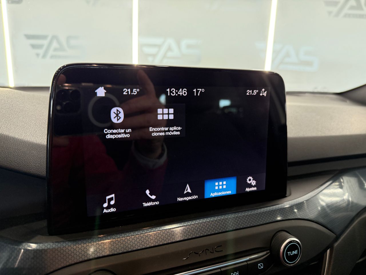 Imagen 55 del Ford Focus en Auto Select Edition, Figueres