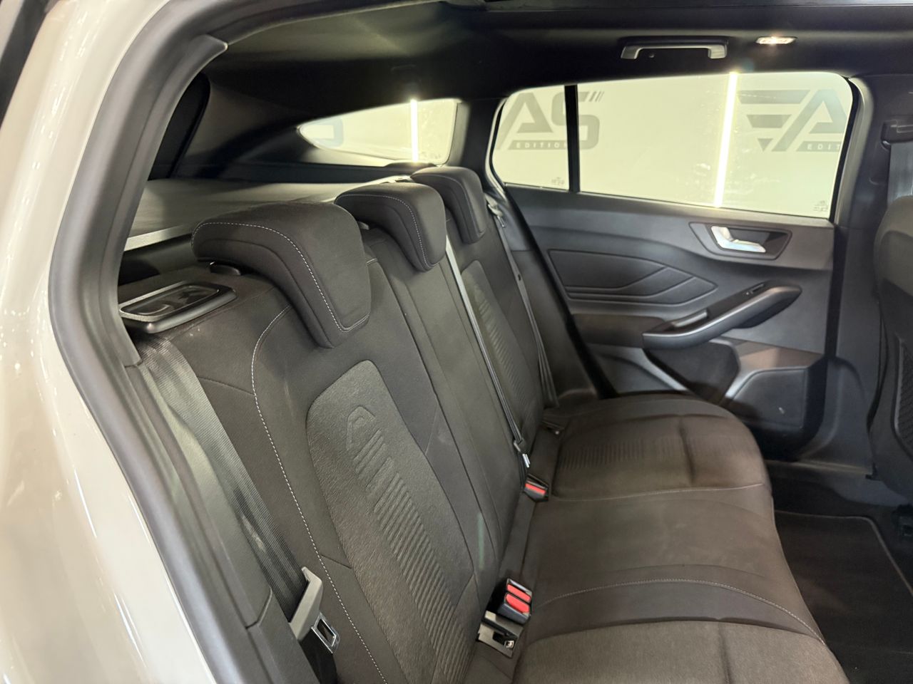 Imagen 77 del Ford Focus en Auto Select Edition, Figueres