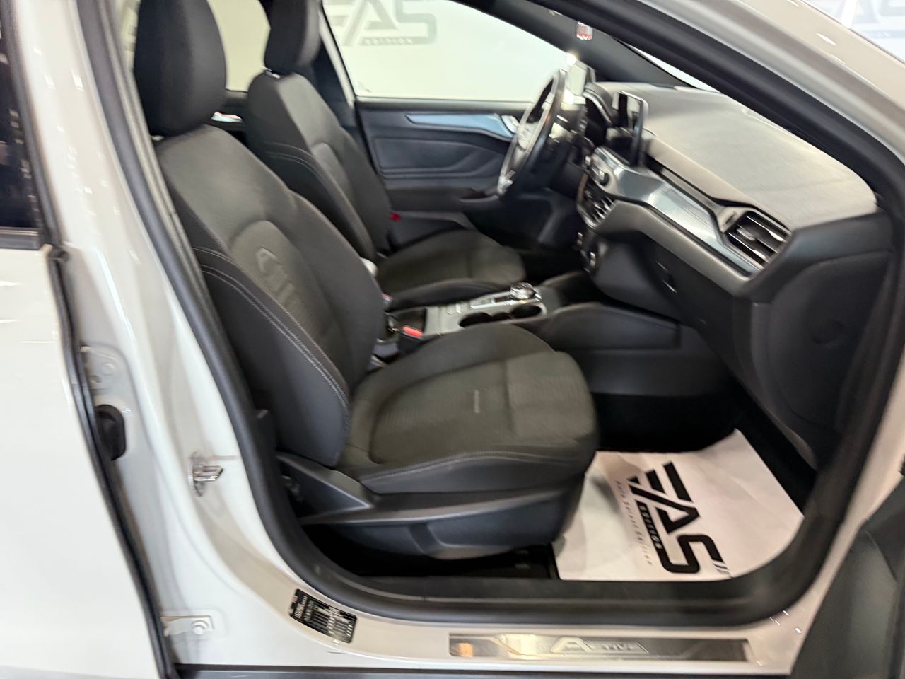 Imagen 65 del Ford Focus en Auto Select Edition, Figueres