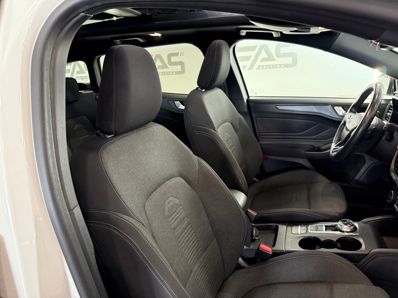 Imagen 64 del Ford Focus en Auto Select Edition, Figueres