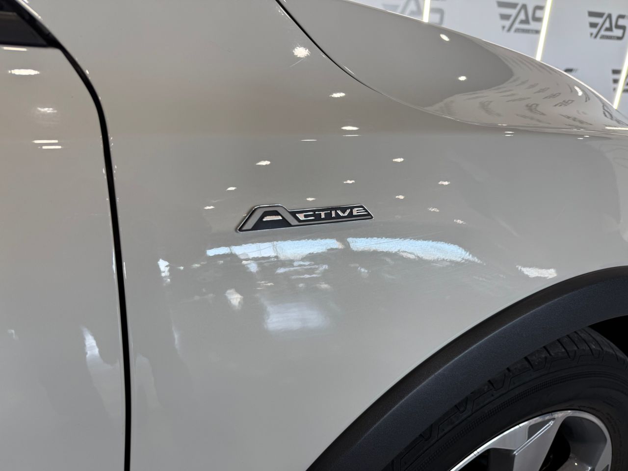 Imagen 18 del Ford Focus en Auto Select Edition, Figueres