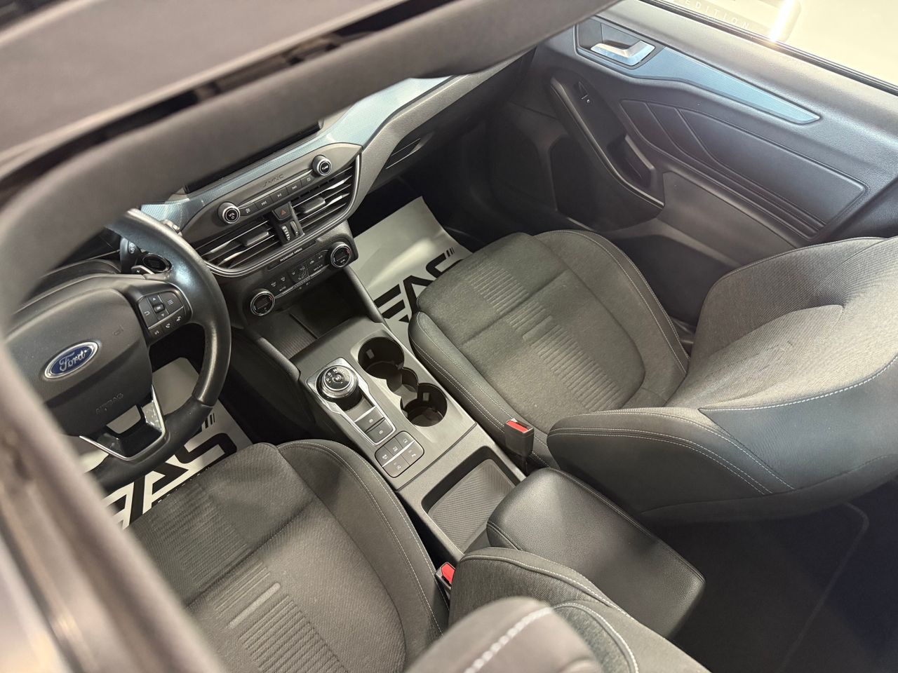 Imagen 80 del Ford Focus en Auto Select Edition, Figueres