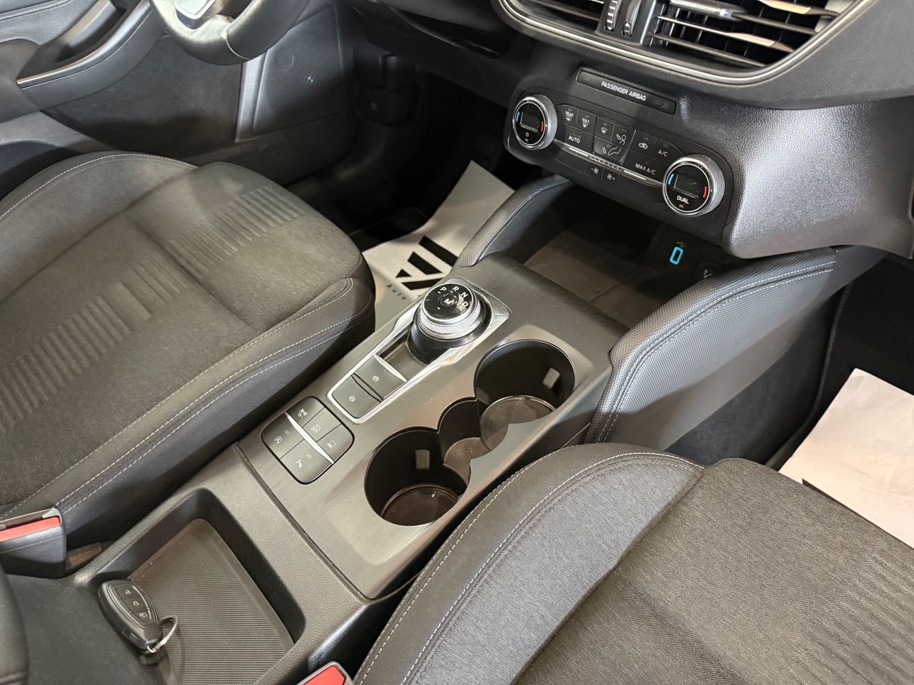 Imagen 69 del Ford Focus en Auto Select Edition, Figueres