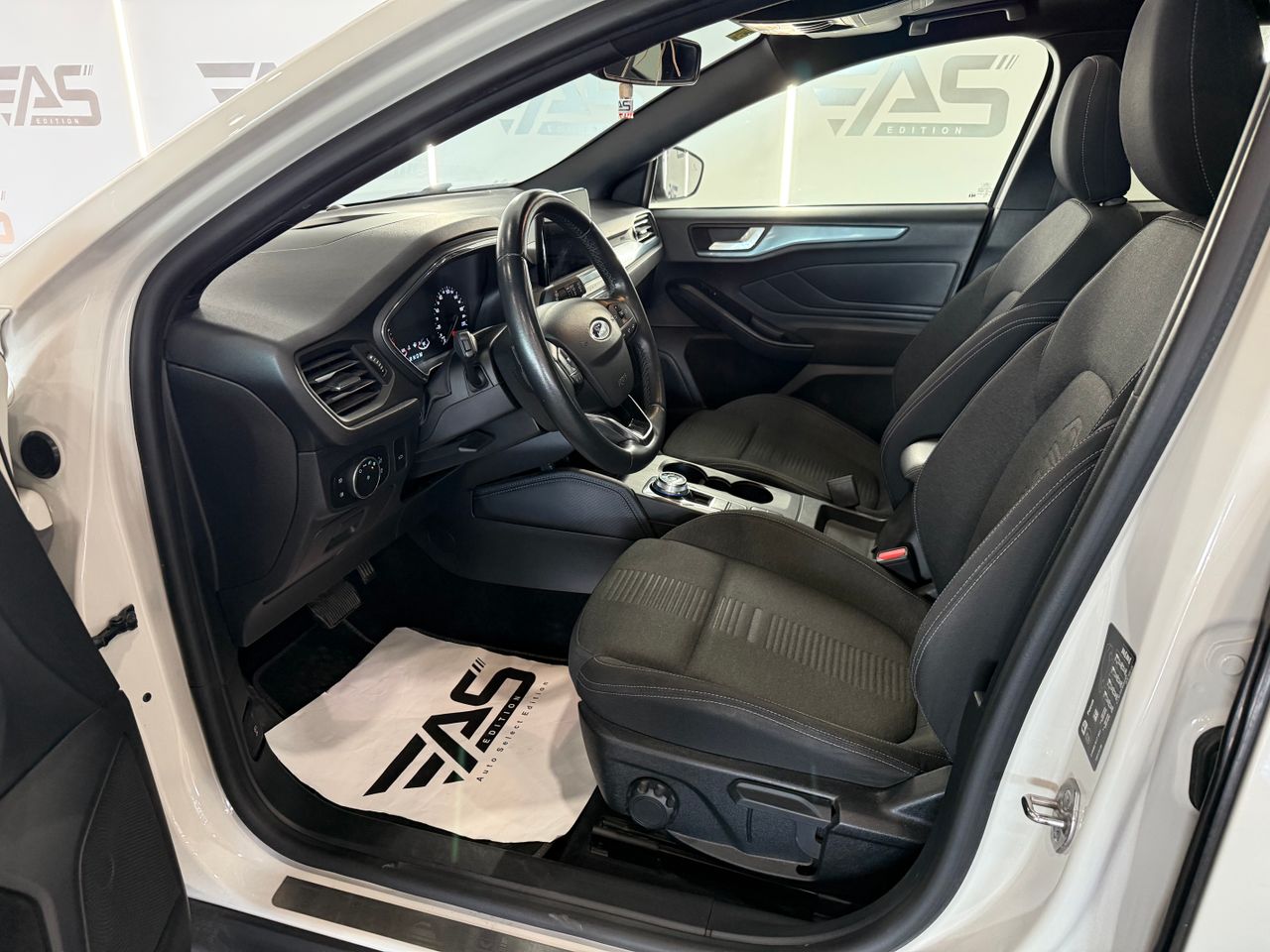 Imagen 90 del Ford Focus en Auto Select Edition, Figueres