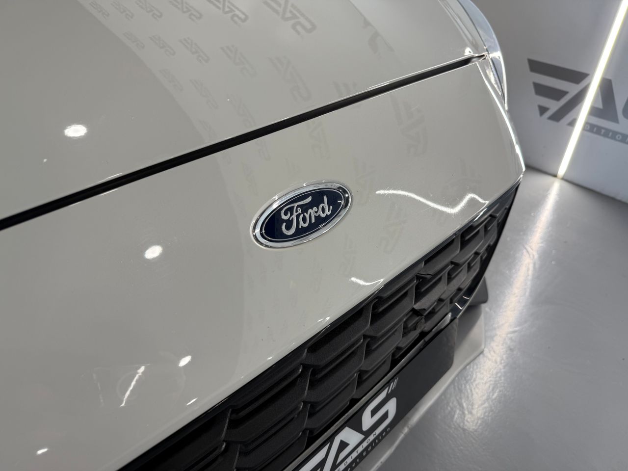 Imagen 23 del Ford Focus en Auto Select Edition, Figueres