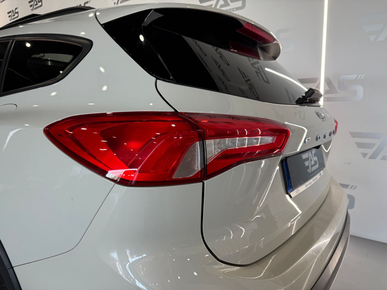 Imagen 37 del Ford Focus en Auto Select Edition, Figueres