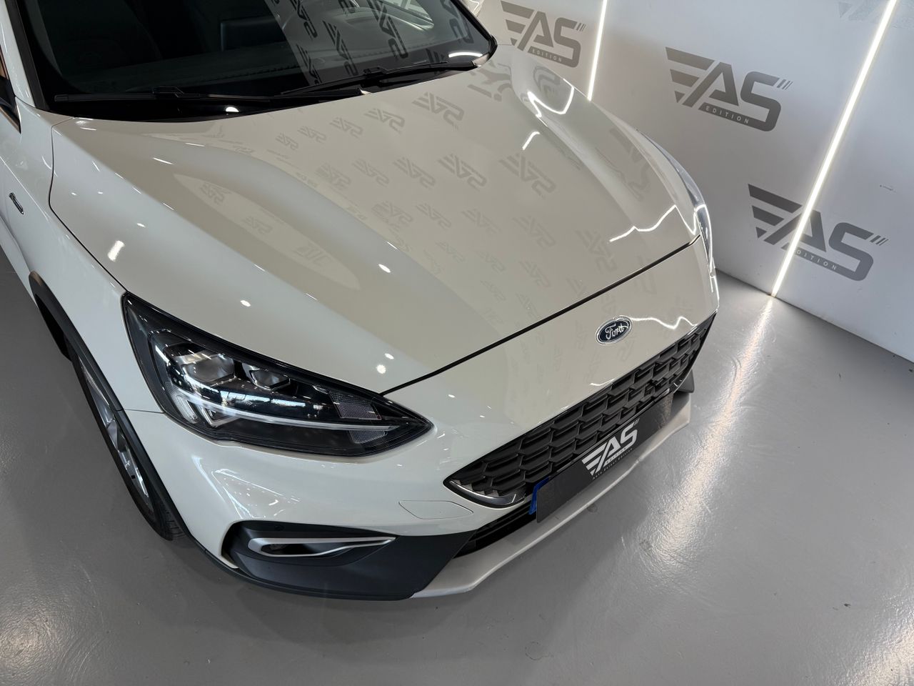 Imagen 24 del Ford Focus en Auto Select Edition, Figueres