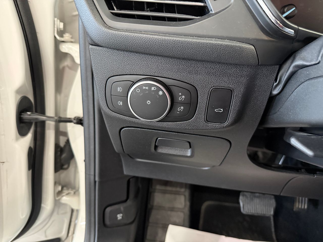 Imagen 107 del Ford Focus en Auto Select Edition, Figueres