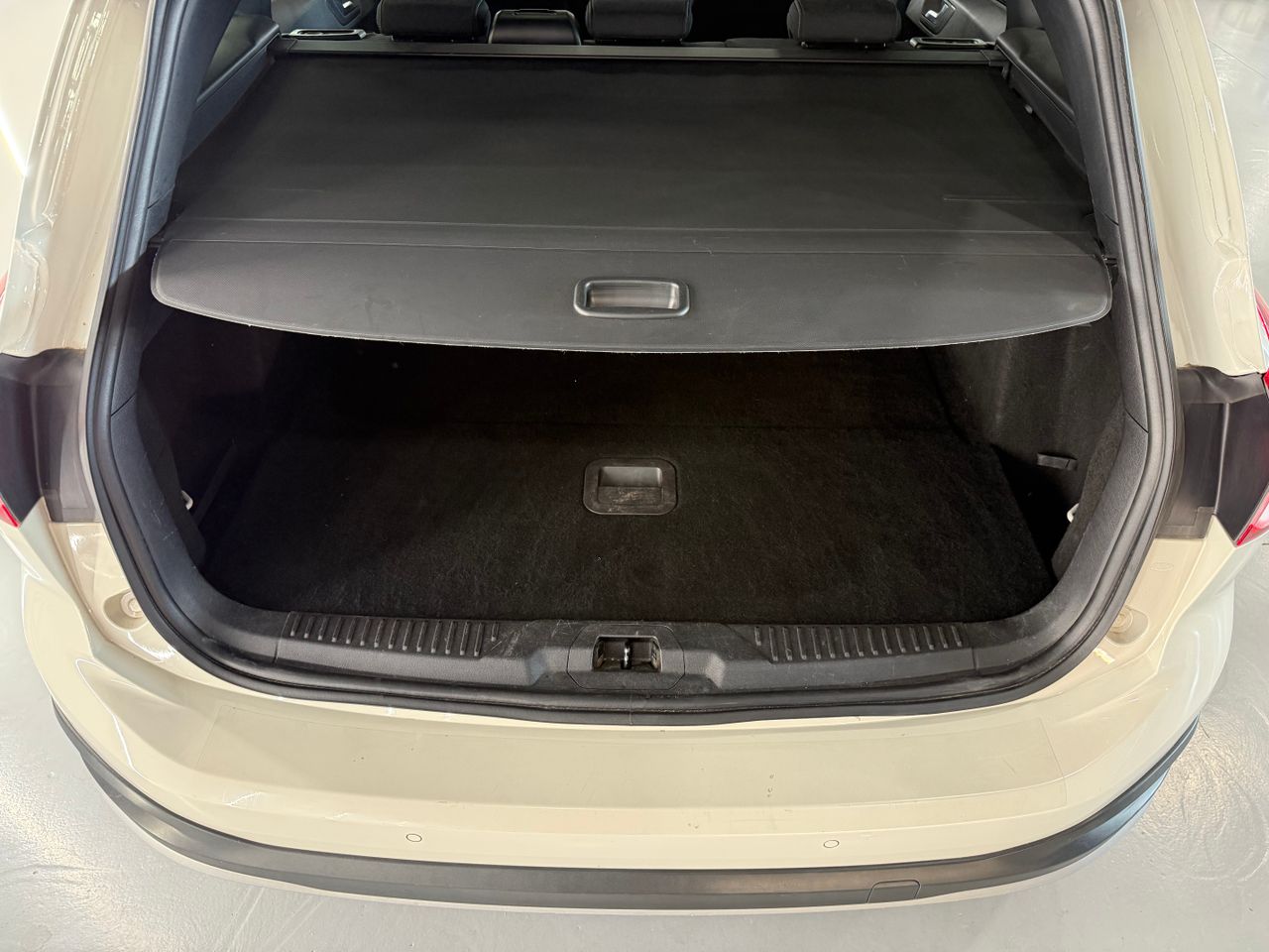 Imagen 44 del Ford Focus en Auto Select Edition, Figueres