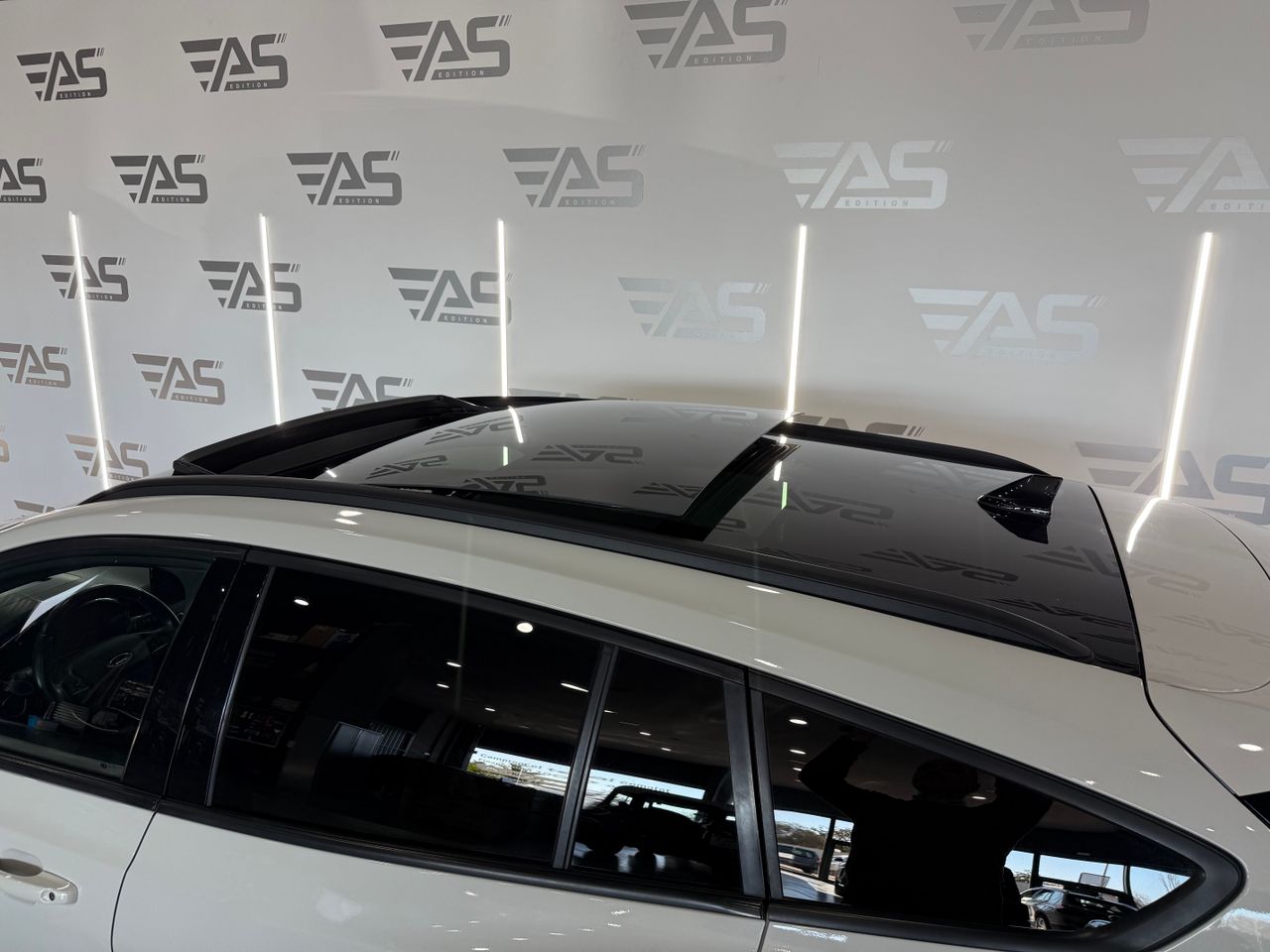 Imagen 34 del Ford Focus en Auto Select Edition, Figueres