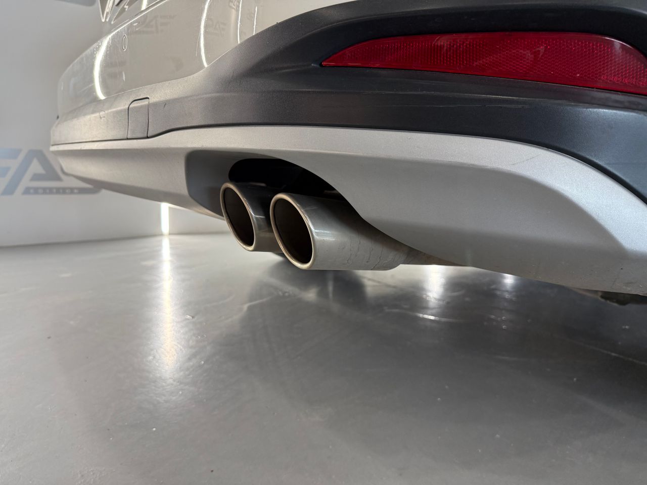 Imagen 9 del Ford Focus en Auto Select Edition, Figueres