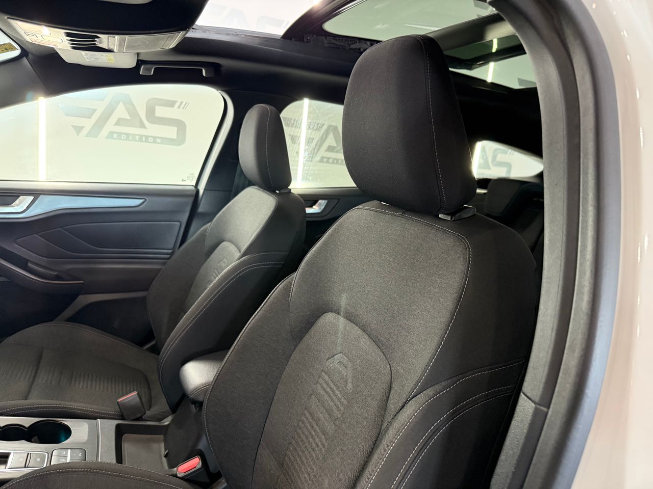Imagen 94 del Ford Focus en Auto Select Edition, Figueres
