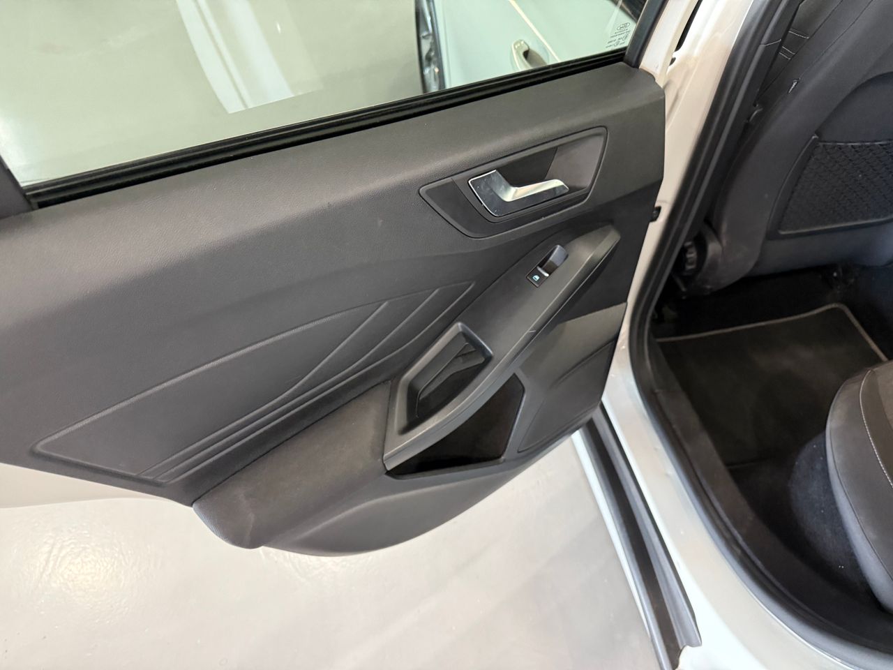 Imagen 82 del Ford Focus en Auto Select Edition, Figueres