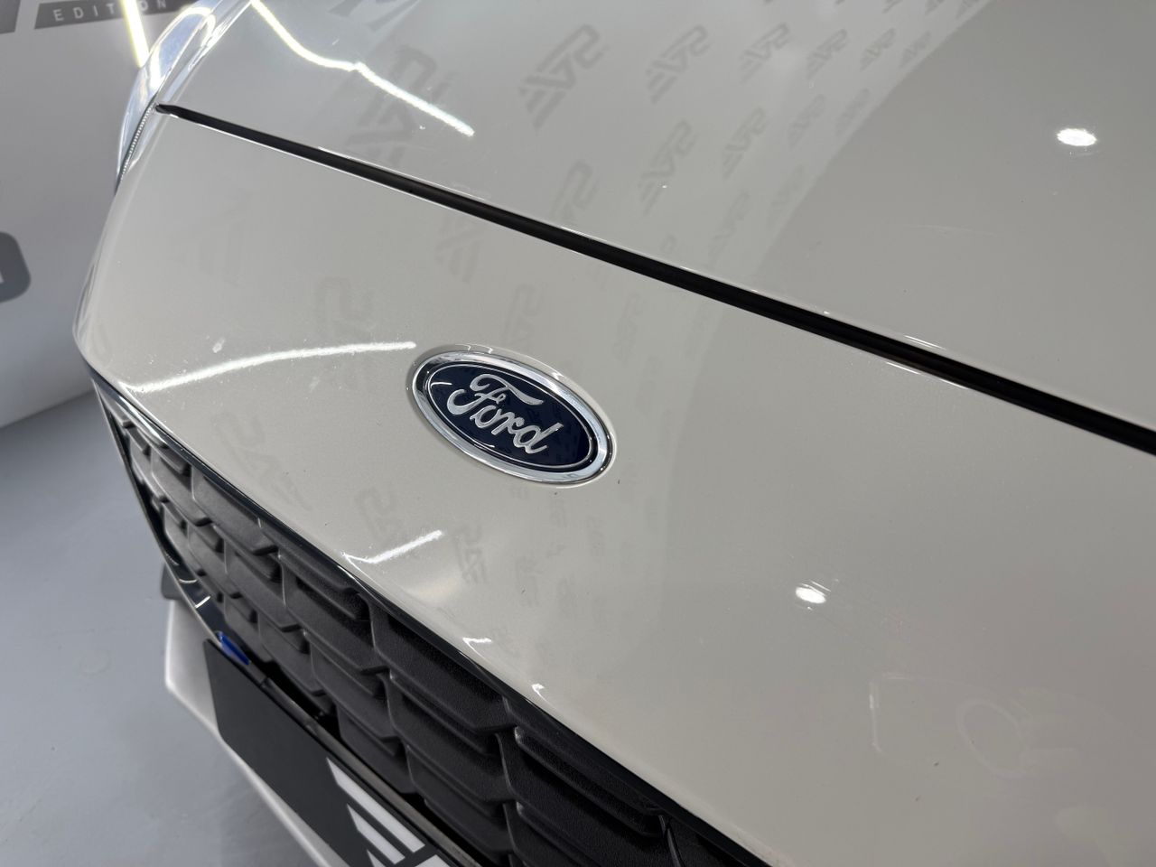Imagen 31 del Ford Focus en Auto Select Edition, Figueres