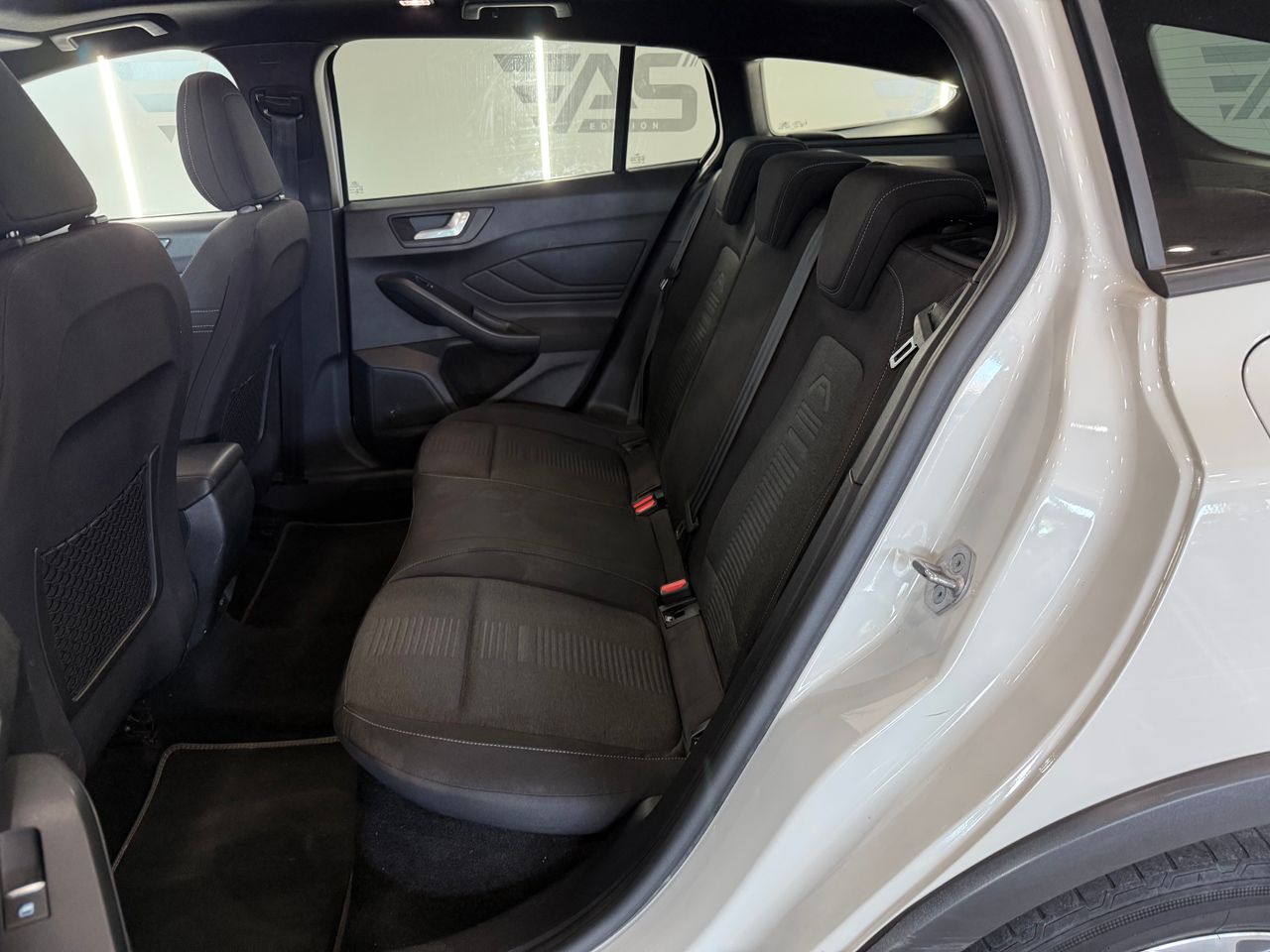 Imagen 88 del Ford Focus en Auto Select Edition, Figueres