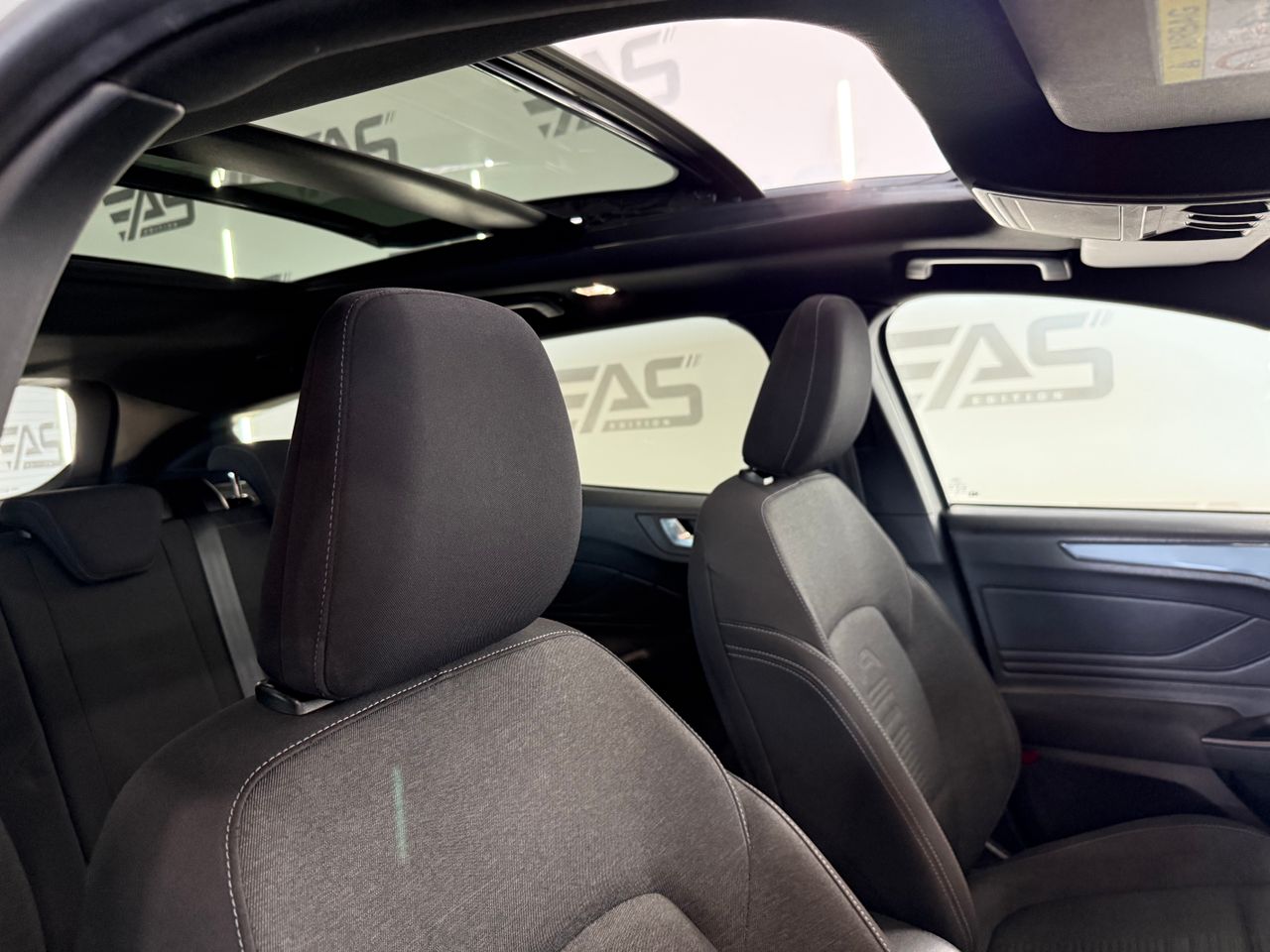 Imagen 63 del Ford Focus en Auto Select Edition, Figueres