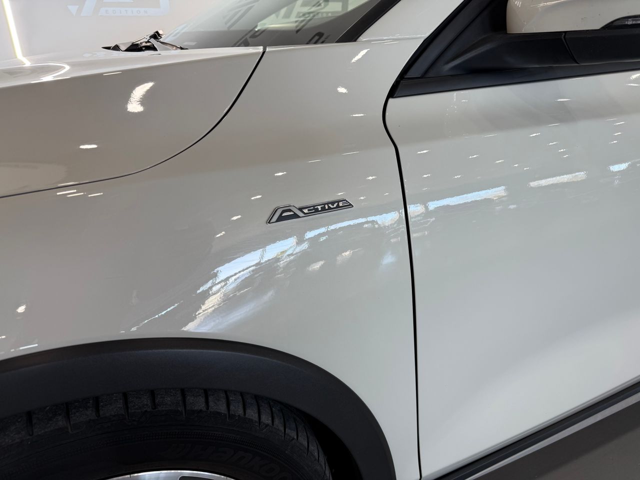 Imagen 26 del Ford Focus en Auto Select Edition, Figueres